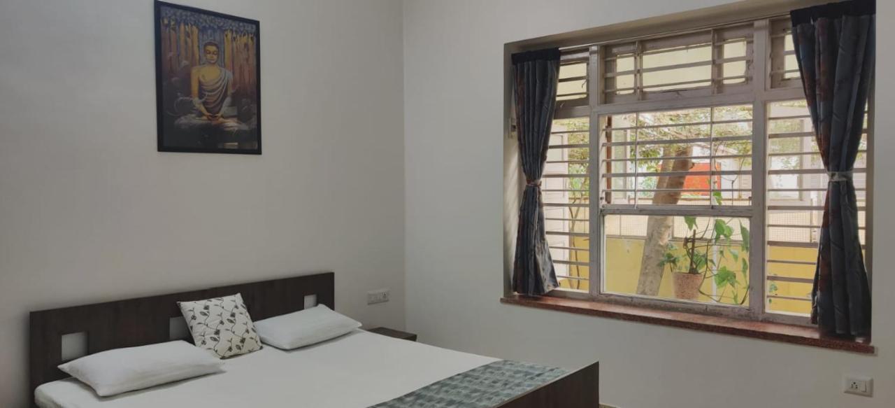 Srinekatan Heritage Villa Homestay Ahmedabad Exterior photo