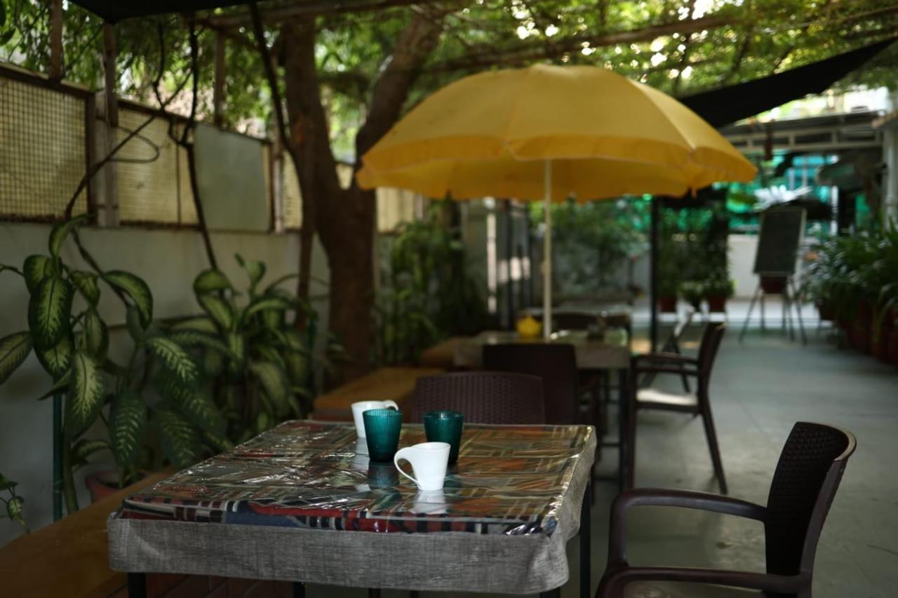 Srinekatan Heritage Villa Homestay Ahmedabad Exterior photo