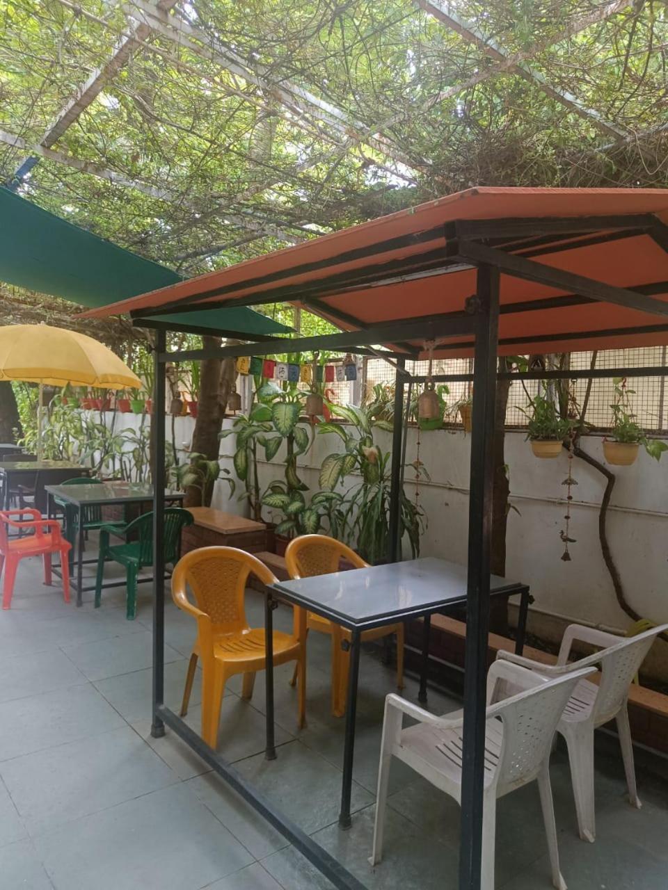 Srinekatan Heritage Villa Homestay Ahmedabad Exterior photo